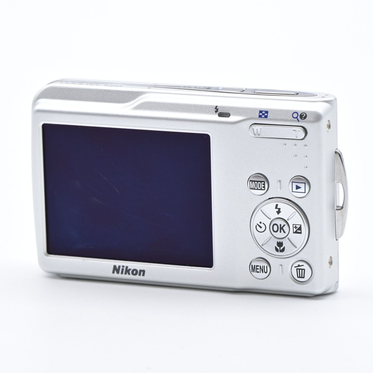 Nikon COOLPIX S210 ニコン コンパクトデジタルカメラ Amazon.co.jp: Nikon デジタルカメラ COOLPIX (クールピクス