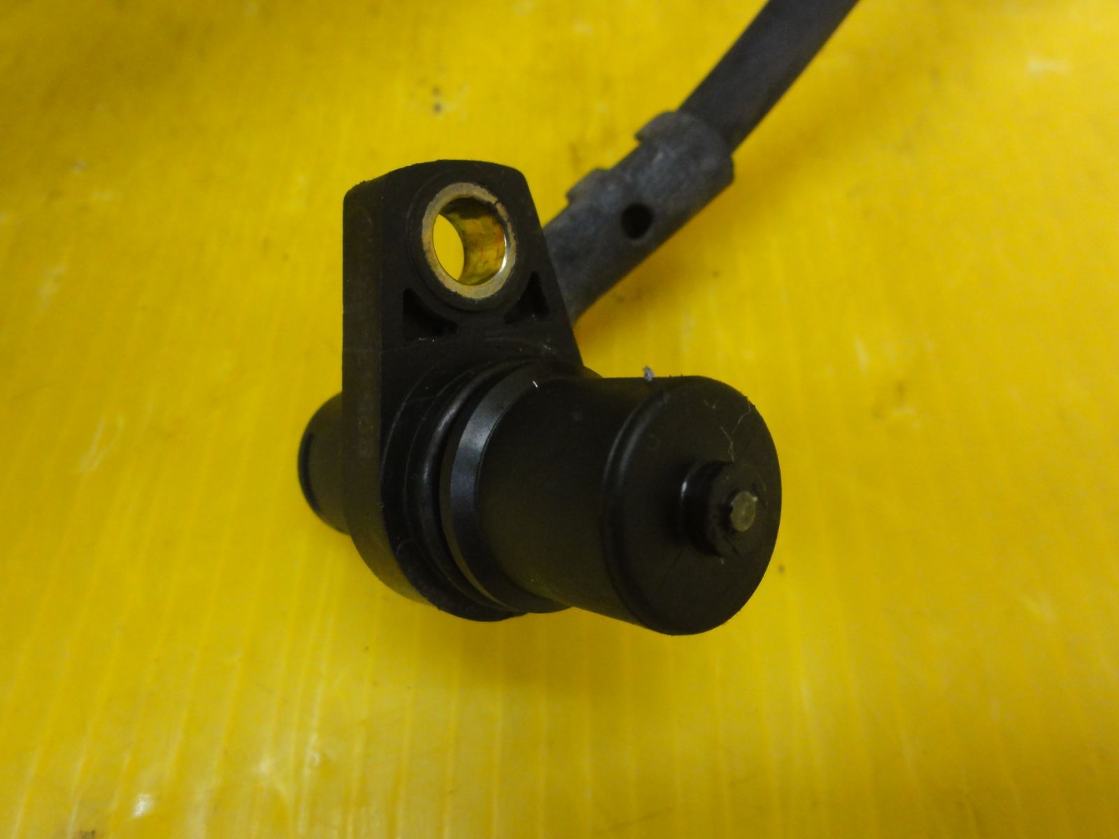 ブレーキセンサー