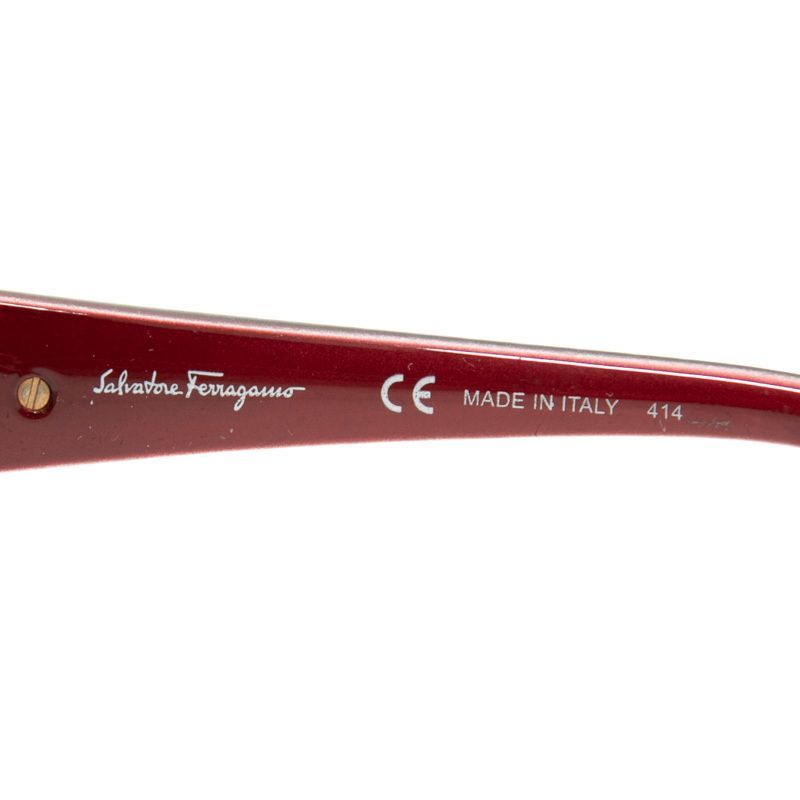 サルヴァトーレ フェラガモ サングラス メガネ アイウェア