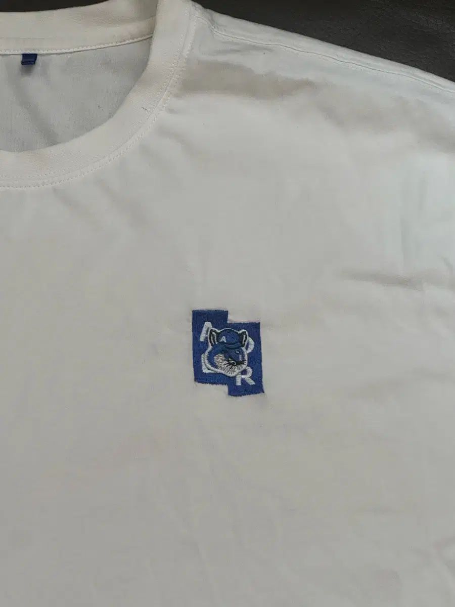 ADER ERROR アーダーエラー Maison Kitsuné メゾンキツネ Tシャツ A3