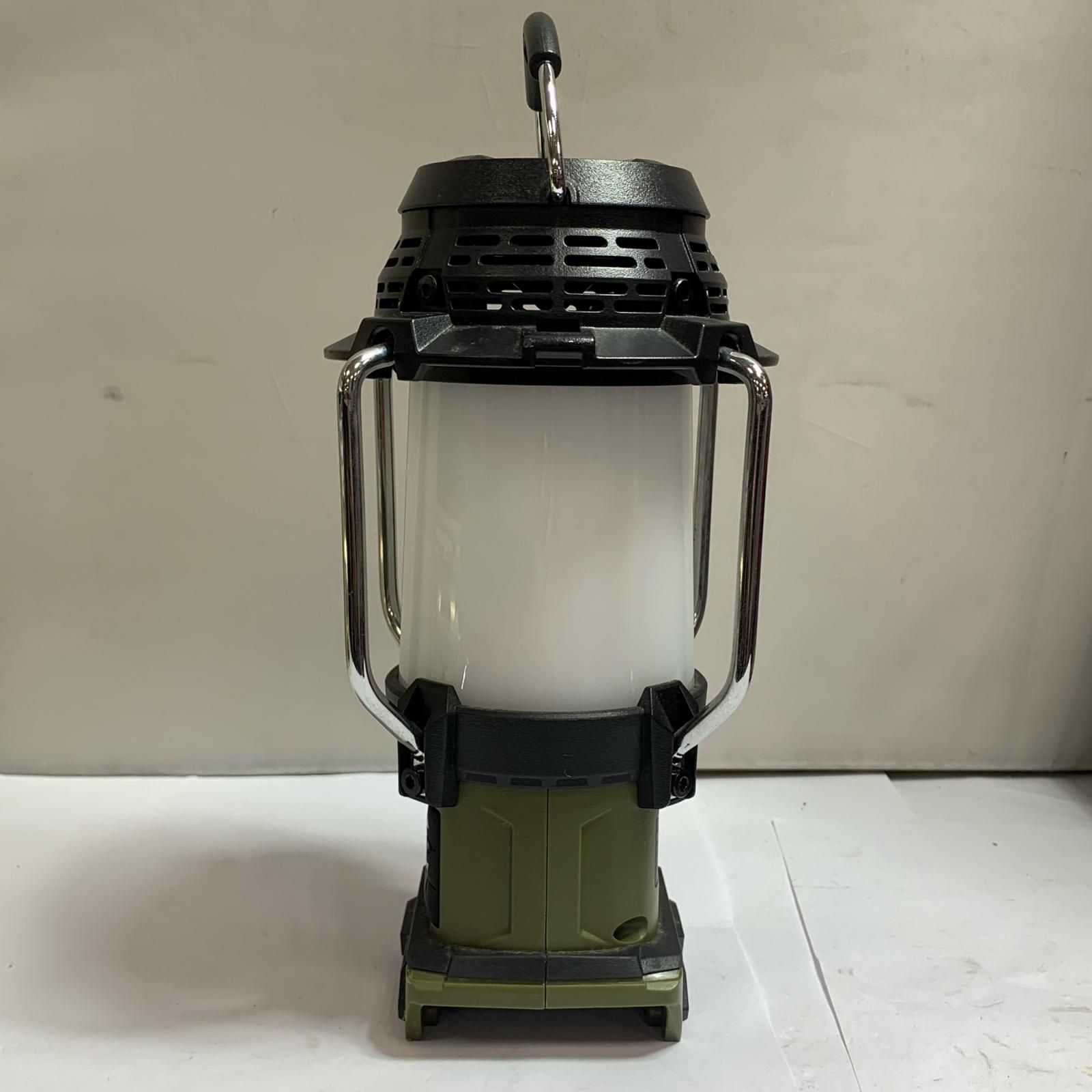 ♭♭MAKITA マキタ 充電式ランタン付ラジオ 本体のみ MR008G オリーブ