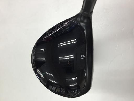 テーラーメイド STEALTH2 5W フェアウェイウッド FW 純正特注シャフト フレックスS メンズ 男性用 右利き 右用 Bランク ゴルフクラブ