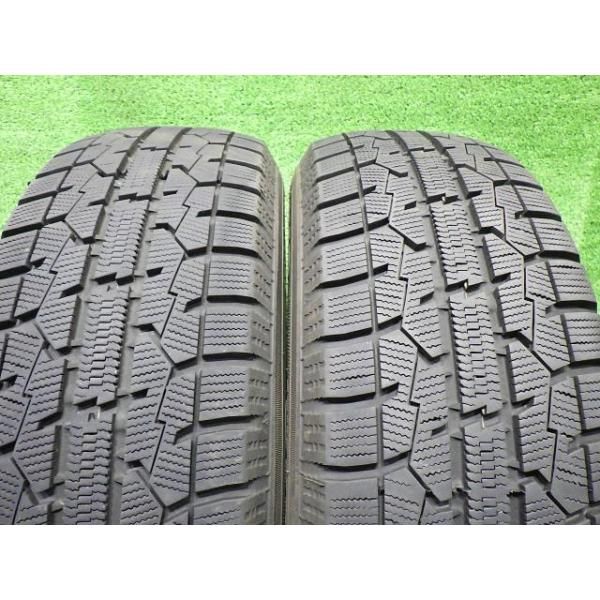 YOKOHAMA ice GUARD iG91 195/80R15 107/105L LT 15インチ
