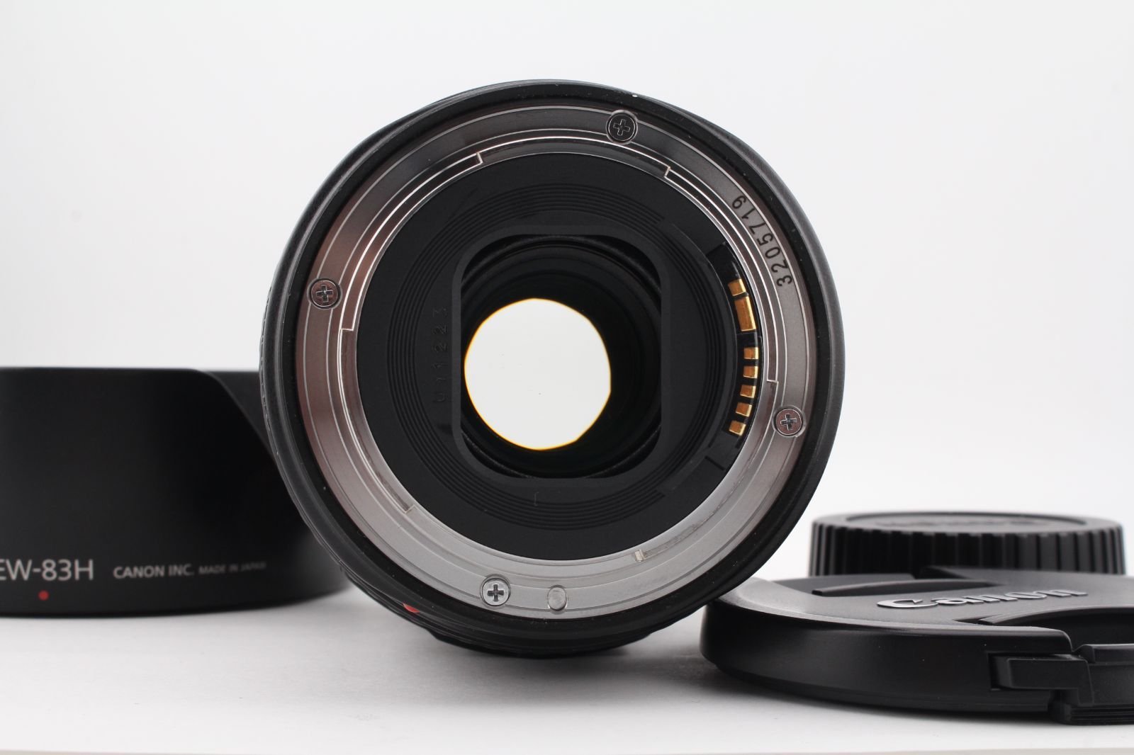 24-105mm F4