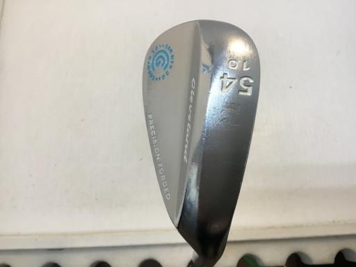 cleaveland - クリーブランド 588 RTX2.0 PRECSION FORGED クリーブランド 588 RTX 2.0 プレシジョン フォージド ウェッジ
