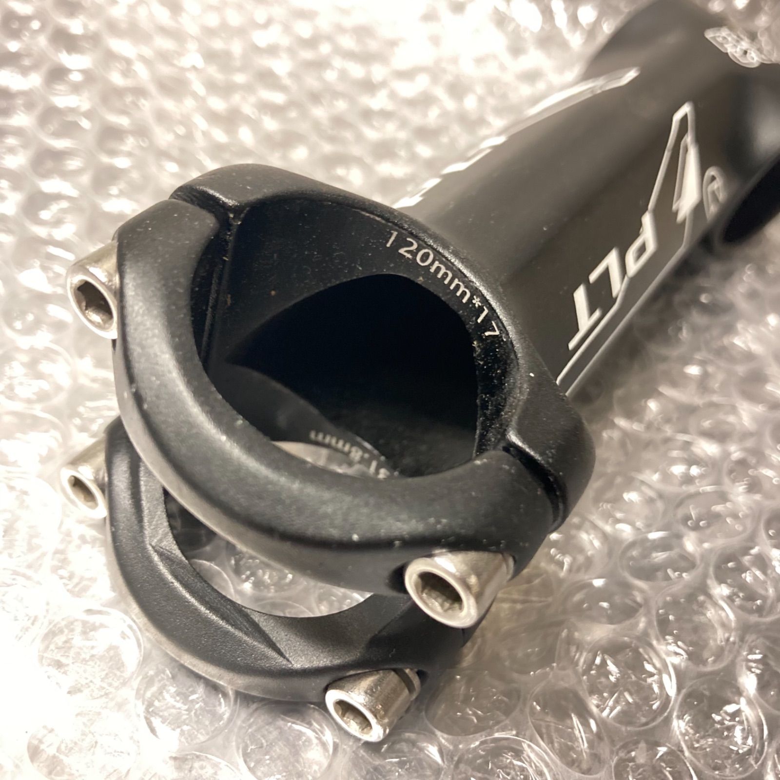 シマノPRO PLTステム120mm PRO PLT ステム | Pro Bikegear