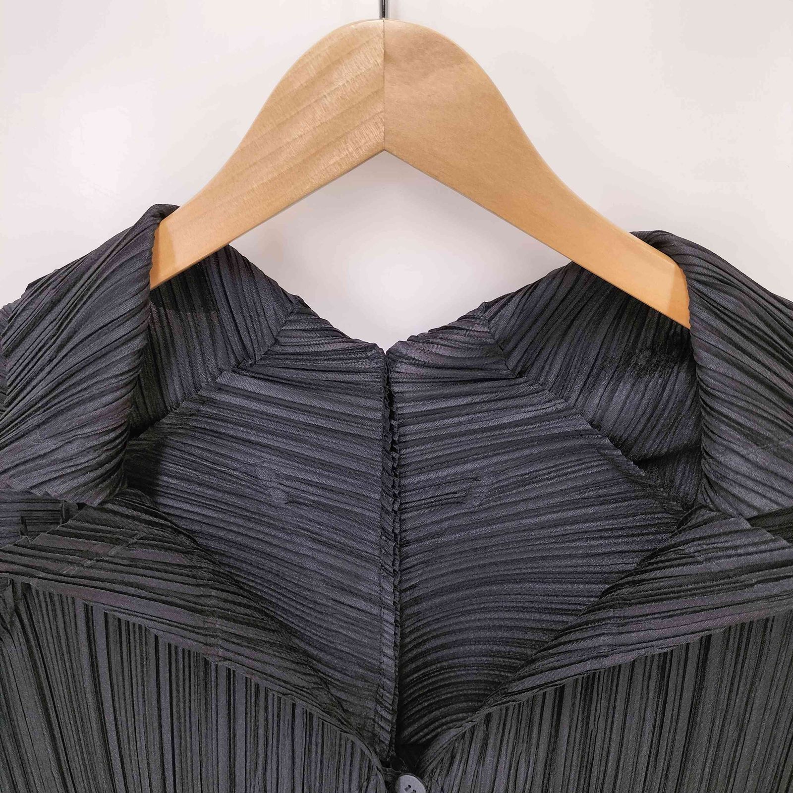 プリーツプリーズ☆ボレロ ミヤケイッセイPLEATS PLEASE ボレロ