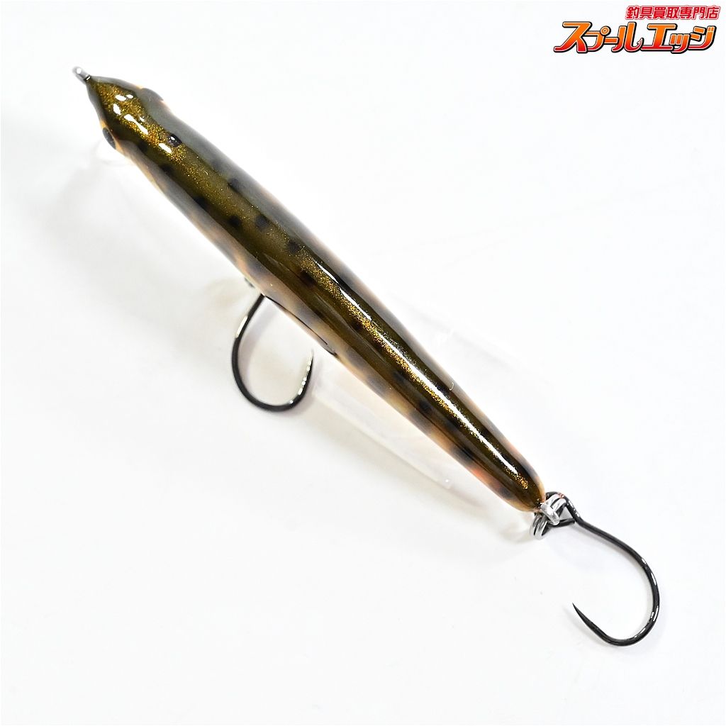 【DRT】 クラッシュ ゴースト クイーン DRT KLASH GHOST Queen ビック