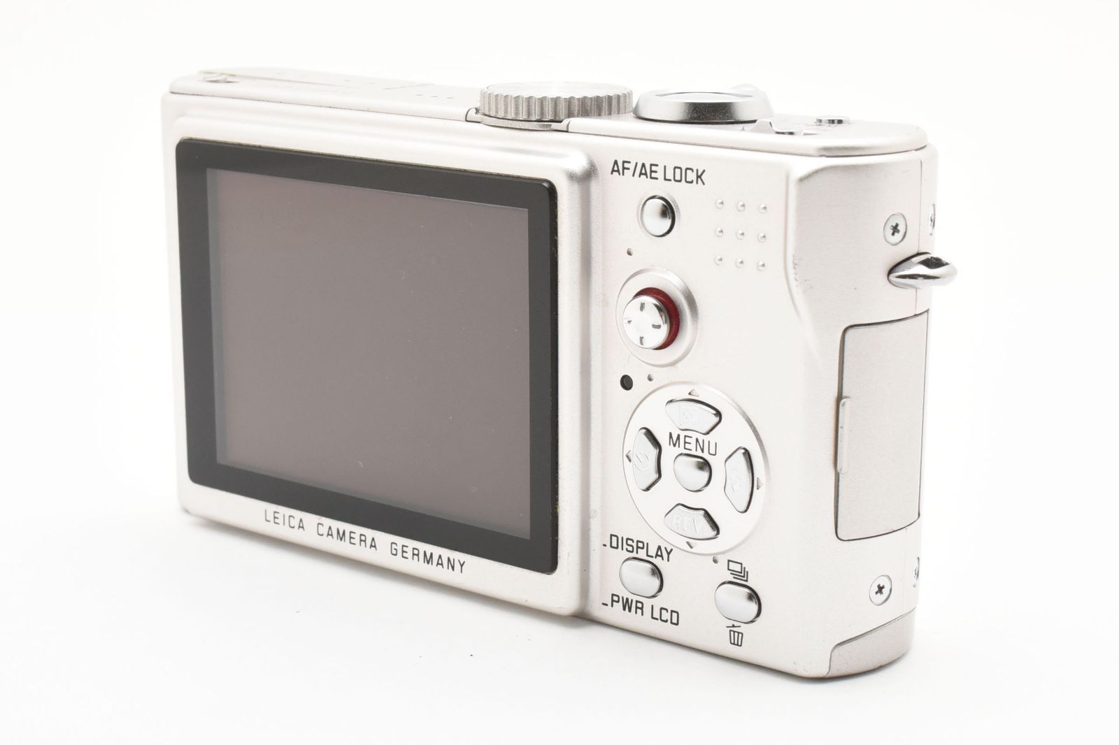 ジャンク品 Leica