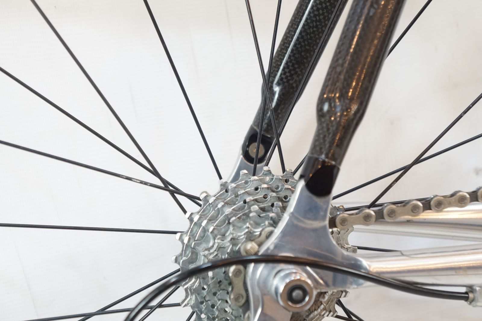 ロードバイク バイチャリ浦和ベース