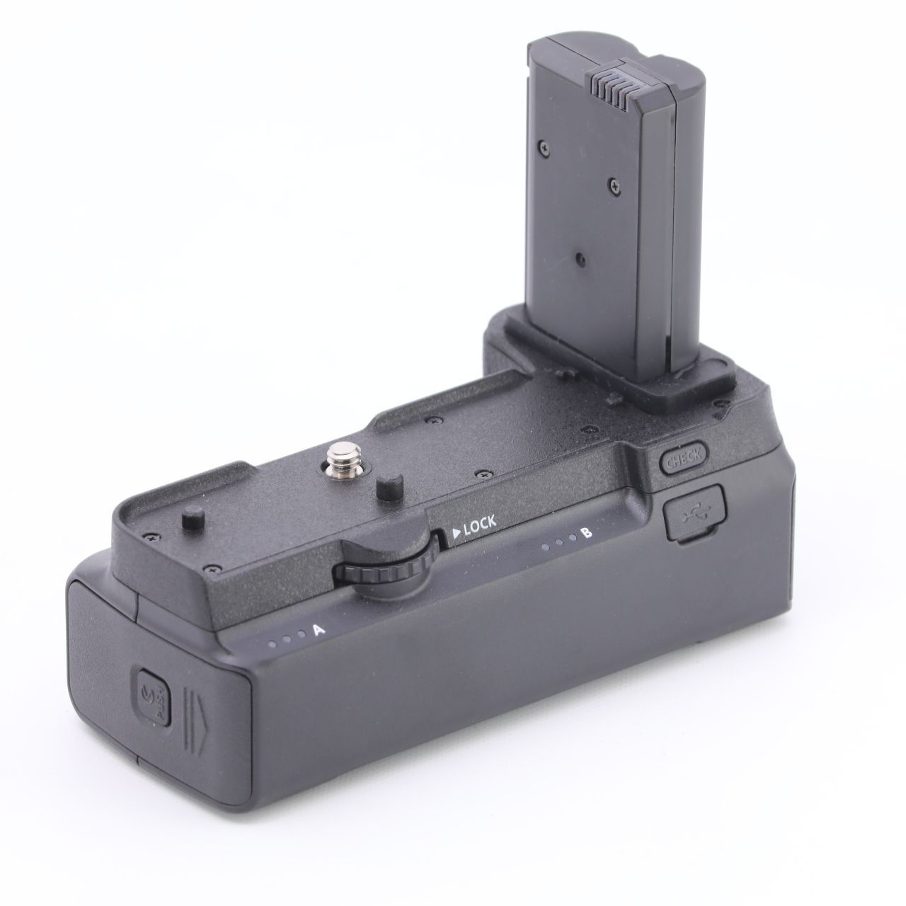 Nikon バッテリーパック MB-N10 バッテリーグリップ Z7 Z6用 - メルカリ 