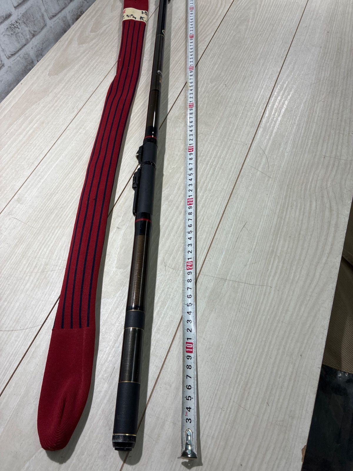 ケ*ん様 がま磯markⅡFX中硬0号5.8 ケ*ん様 がま磯markⅡFX中硬0号5.8 ケ*ん様 がま磯markⅡFX中硬0
