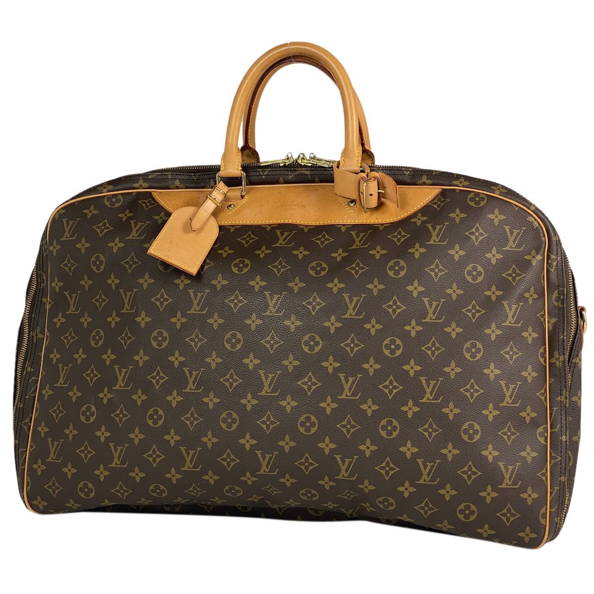 LOUIS VUITTON アリゼ・ドゥ・ポッシュ M41392 モノグラム | www