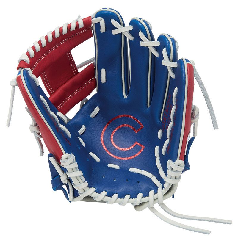 Rawlings ローリングス JR.ハイパーテック MLB G9M CHC-RH GJ5HTMG9M-CHC 少年軟式グラブ ローリングス Rawlings JR.ハイパーテック MLB G9M CHC ジュニア 少年