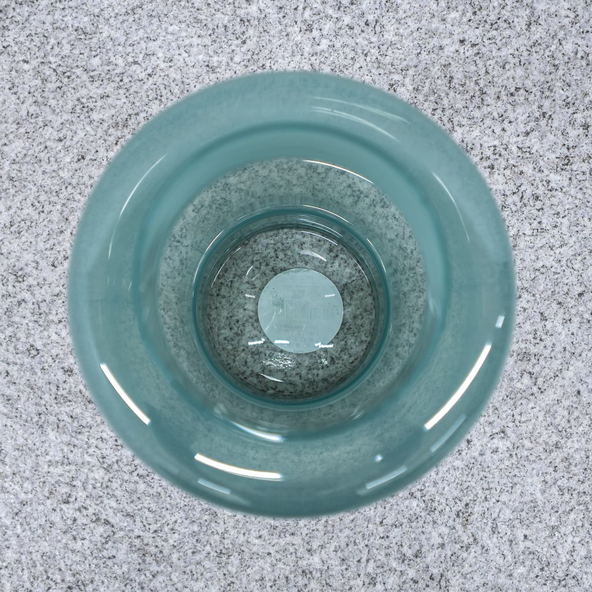 URBAN NATURE CULTURE アーバン ネイチャー カルチャー Vase Vidro B1 Laurel ベース ヴィードロ ローレル 花瓶 フラワーベース ガラス グリーン TALLINNNEXPO_COM