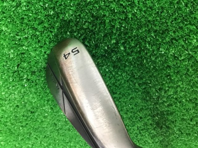 本間ゴルフ TOUR WORLD TW-W 2025 カッパー 54°|10°I ウェッジ WG 純正特注シャフト フレックスX メンズ 男性用 右利き 右用 Cランク ゴルフクラブ