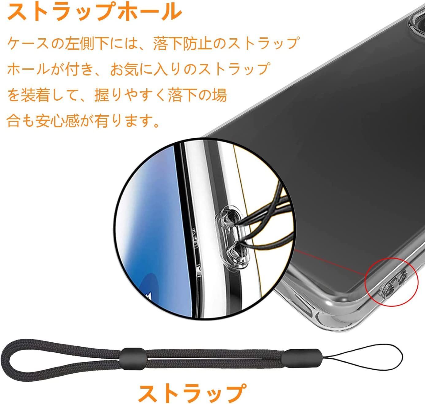 送料0円】 Galaxy A53 5G ケース カバー ピンク