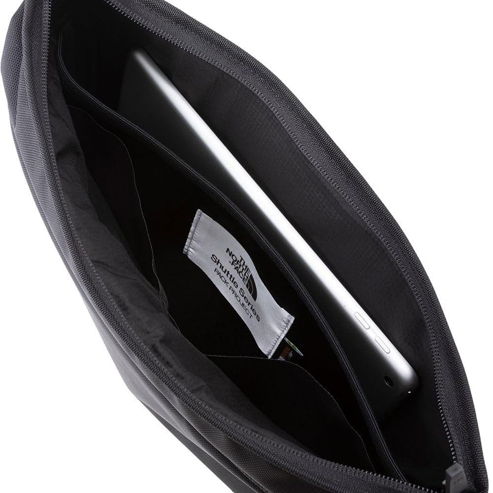  Shoulder Shuttle Pouch ザノースフェイス ショルダーバッグ バッグ