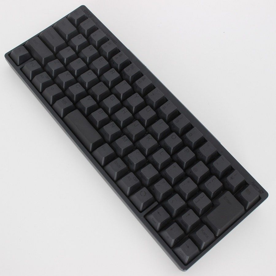 Type-S 日本語配列|墨