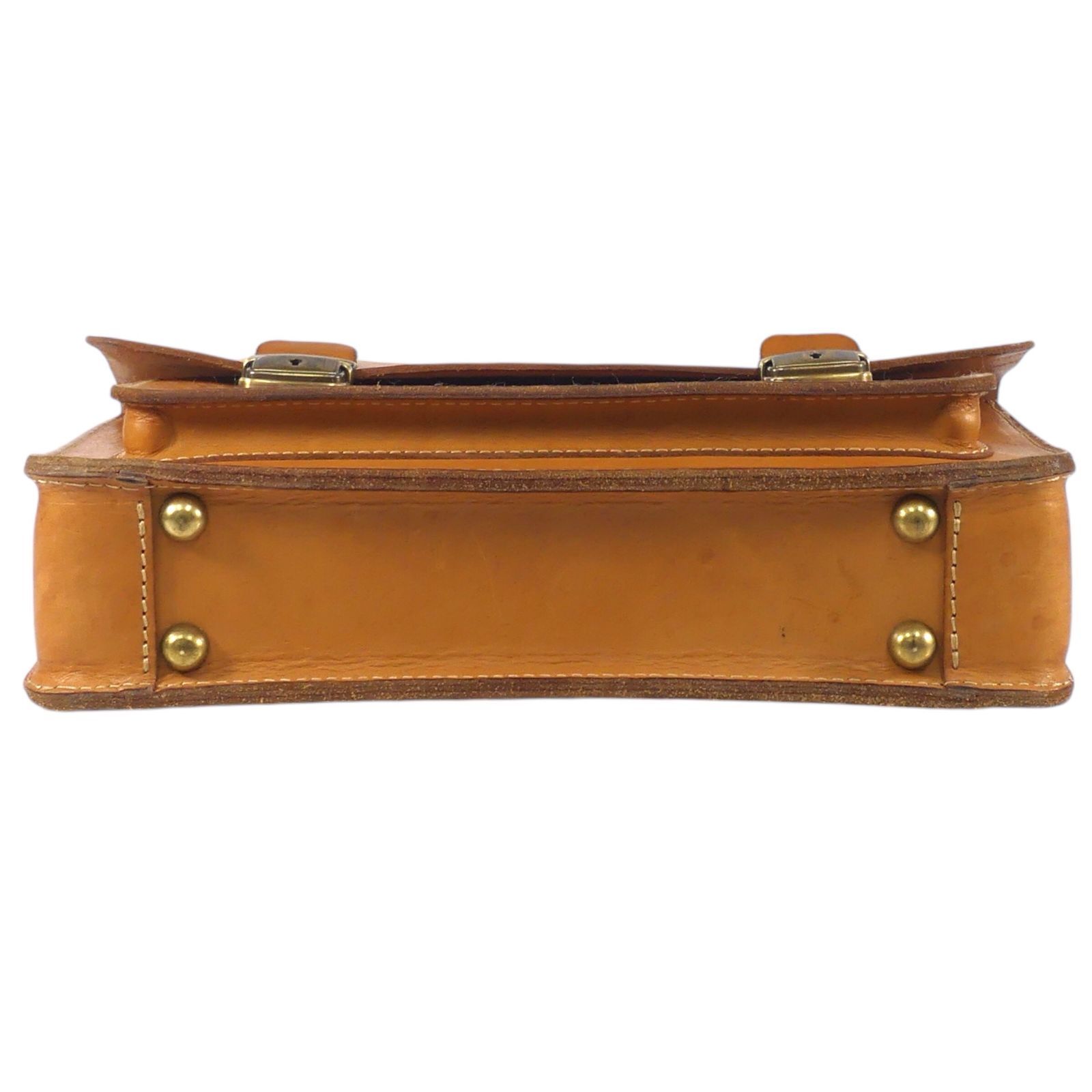 HERZ ヘルツ ビジネスバッグ 本革 ブリーフケース レザー メンズ