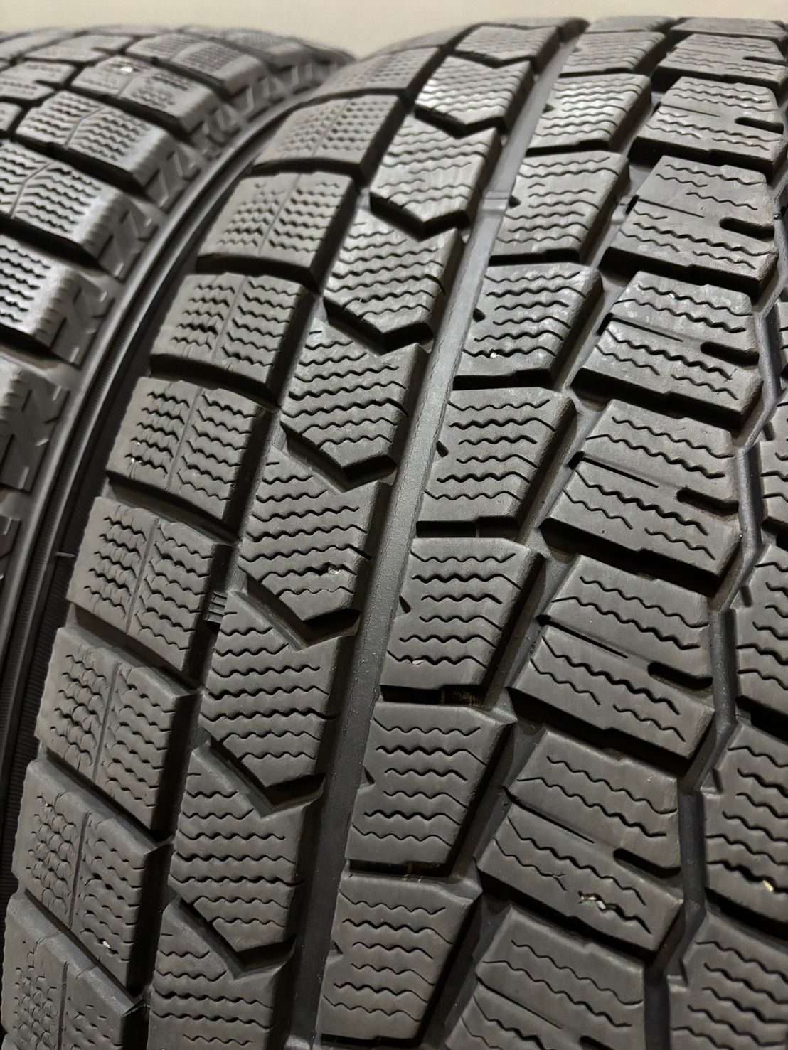 4本 ダンロップ