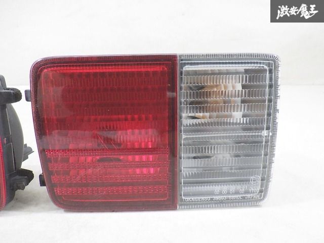 エブリィ DA64V 純正 テールランプ 左右 TOKAIDENSO 35603-68H0 J4
