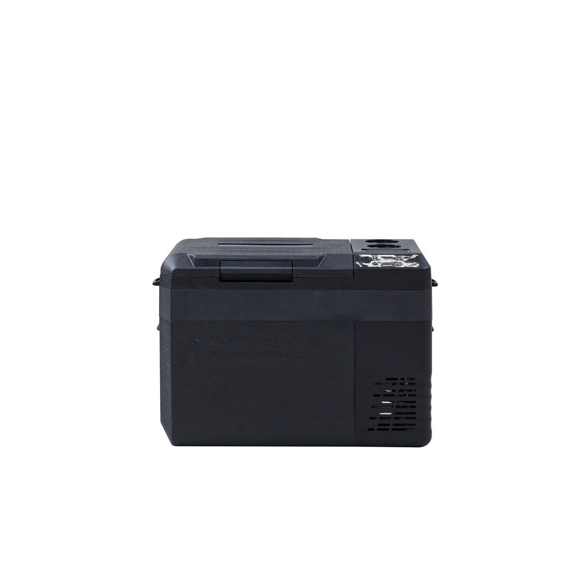 コストコ YAMAZEN ポータブル冷凍冷蔵庫 25L YFR-AC251 B ct70865