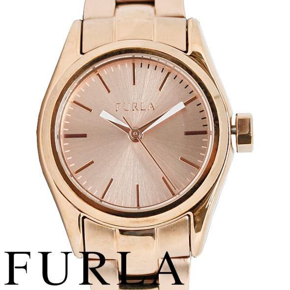 新品】フルラ 腕時計 レディース 時計 FURLA R4253101505 EVA エヴァ