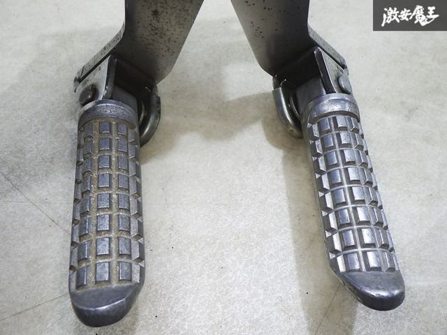 Kawasaki カワサキ 純正 ゼファー400 C4 400X ZRX400 タンデム