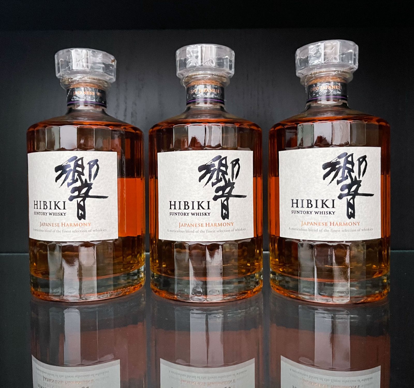 サントリー ウイスキー響 ジャパニーズハーモニー 700ml サントリー 響