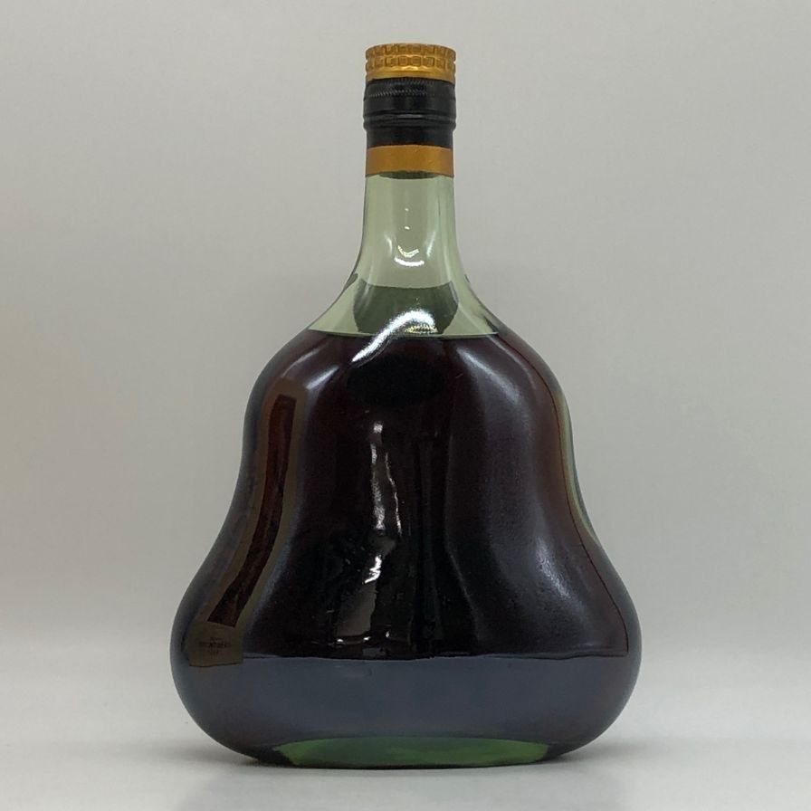 ジャズ ヘネシー エクストラ 金キャップ グリーンボトル 700ml