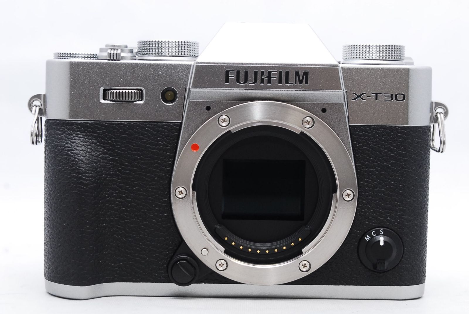 ☆ショット数1,180回の新品級☆ FUJIFILM 富士フイルム ミラーレス一眼