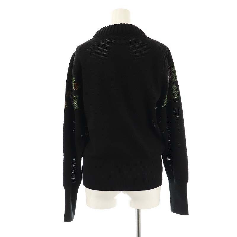 アメリヴィンテージ　トップス アメリヴィンテージ Ameri VINTAGE アメリ AMERI CROSS STITCH