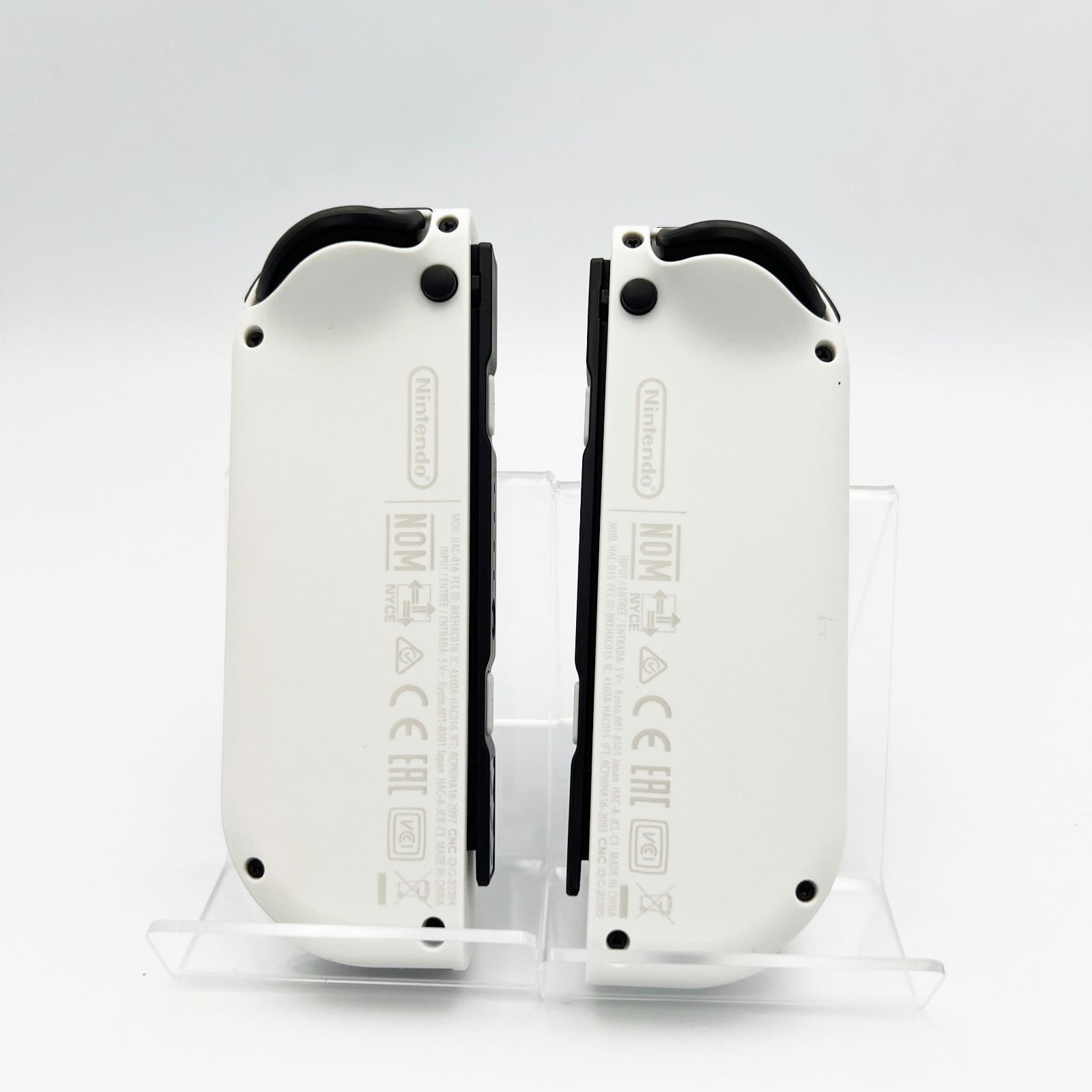 Nintendo Switch 有機ELモデル ホワイト 本体 Nintendo Switch 有機EL