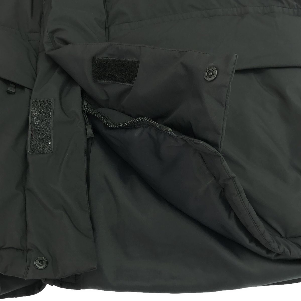 DAIWA PIER39 ダイワピア39 GORE-TEX INFINIUM EXPEDITION DOWN JACKET 