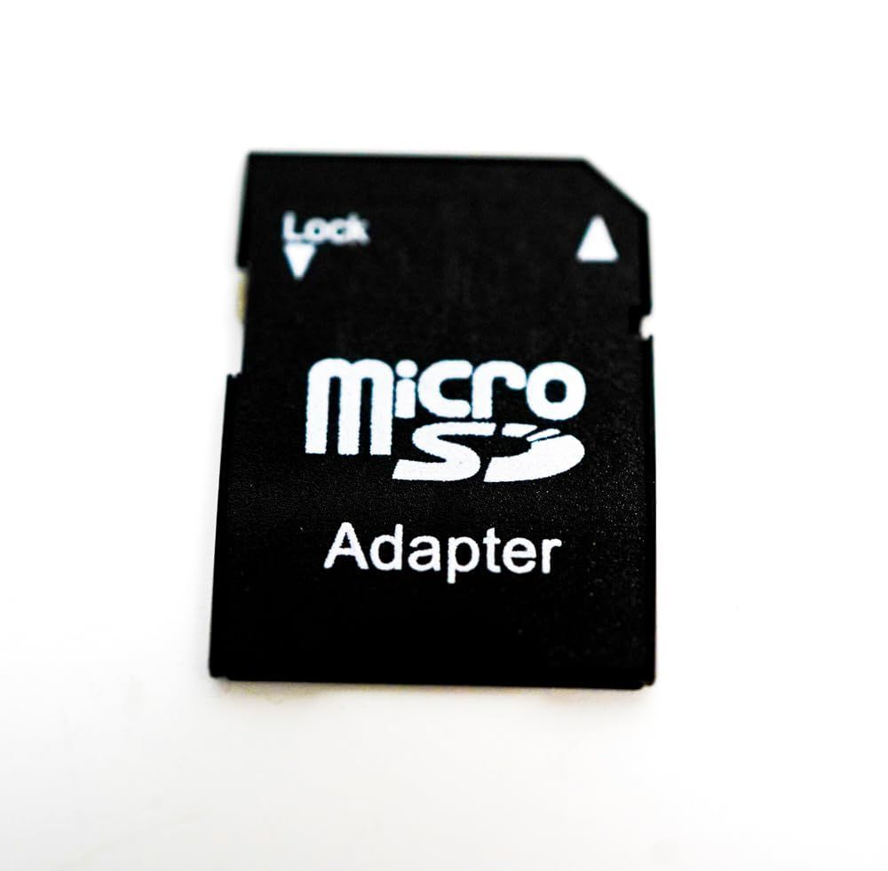 microSD SDカード 変換アダプタ セット メモリカード変換アダプタ 【40個】 - メルカリ