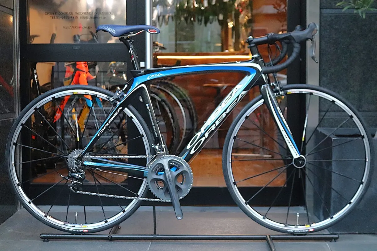 2025年最新】ORBEA ORCA ステムの人気アイテム - メルカリ