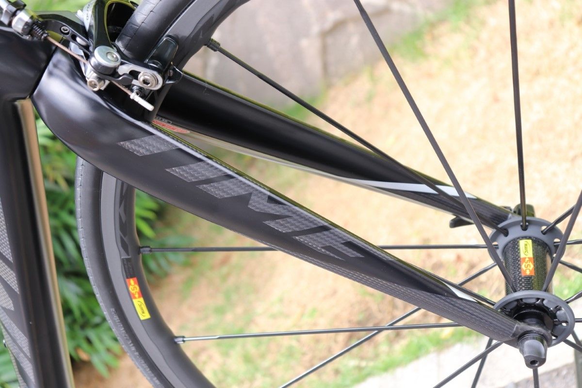 Di2 カーボン