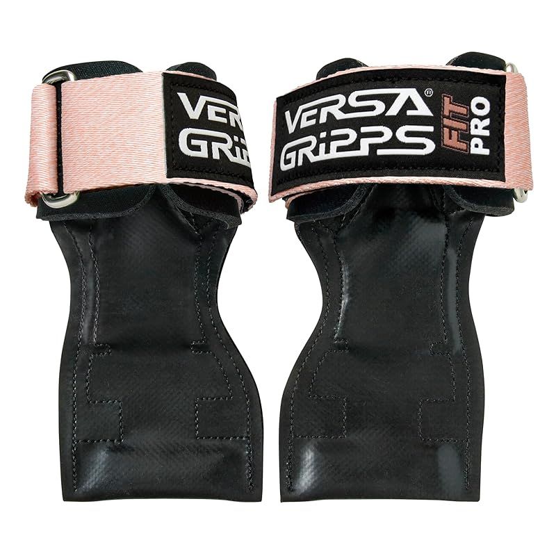 VERSA GRIPPSR 上質な素材のみを使用したパワーグリップ 初級者~トップ選手やセレブも愛用 握力サポート 鍛えたい部位に集中 格別のグリップ力と耐久性 Made in U.S.A. パフォーマンスを最大化 0