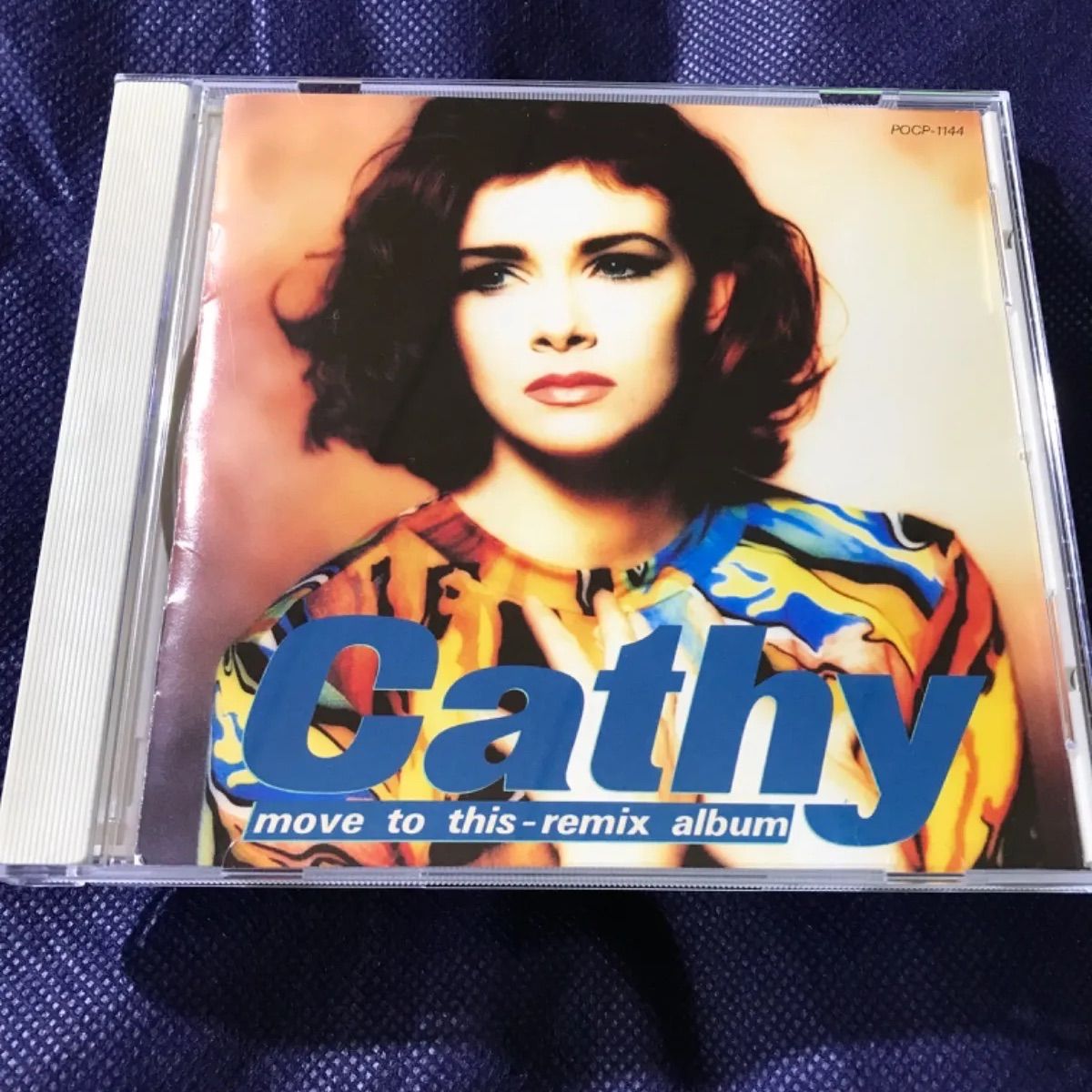 cathy dennis キャシー・デニス エヴリボデ 8センチシングル8cm Yahoo!オークション -「キャシー」(CD) の落札相場・落札価格
