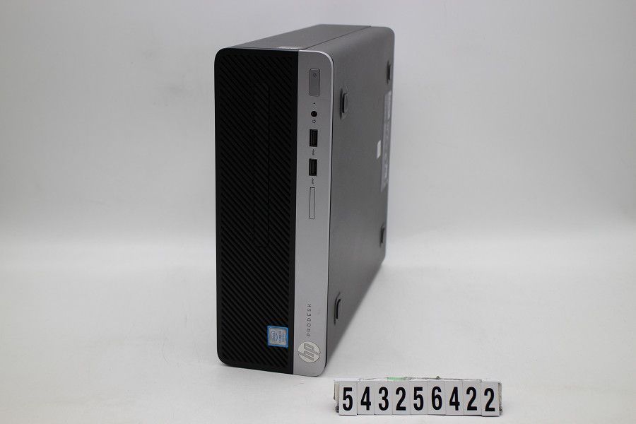 hp ProDesk 400 G6 SFF Core i5 9500 3GHz|8GB|256GB SSD |Multi|Win11 543256422