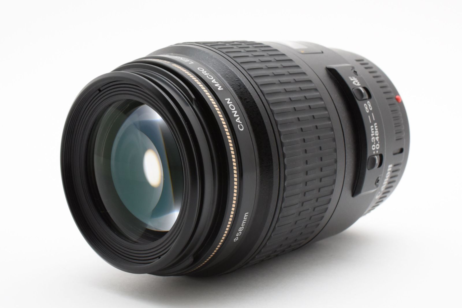 EF 100mm