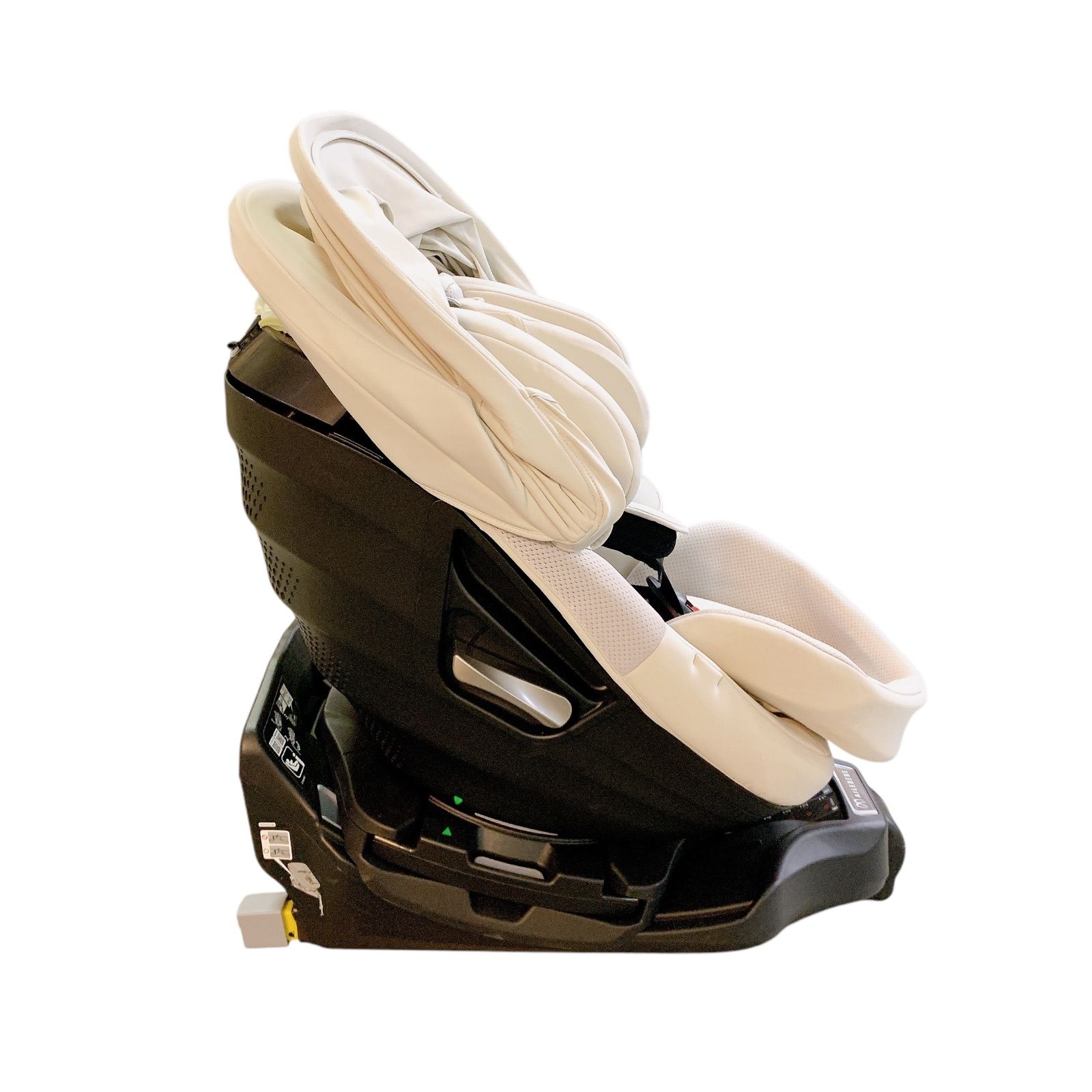 360°回転 ヌナ NUNA i-size reblPlus ISOFIX（Nuna - Rebl Plus