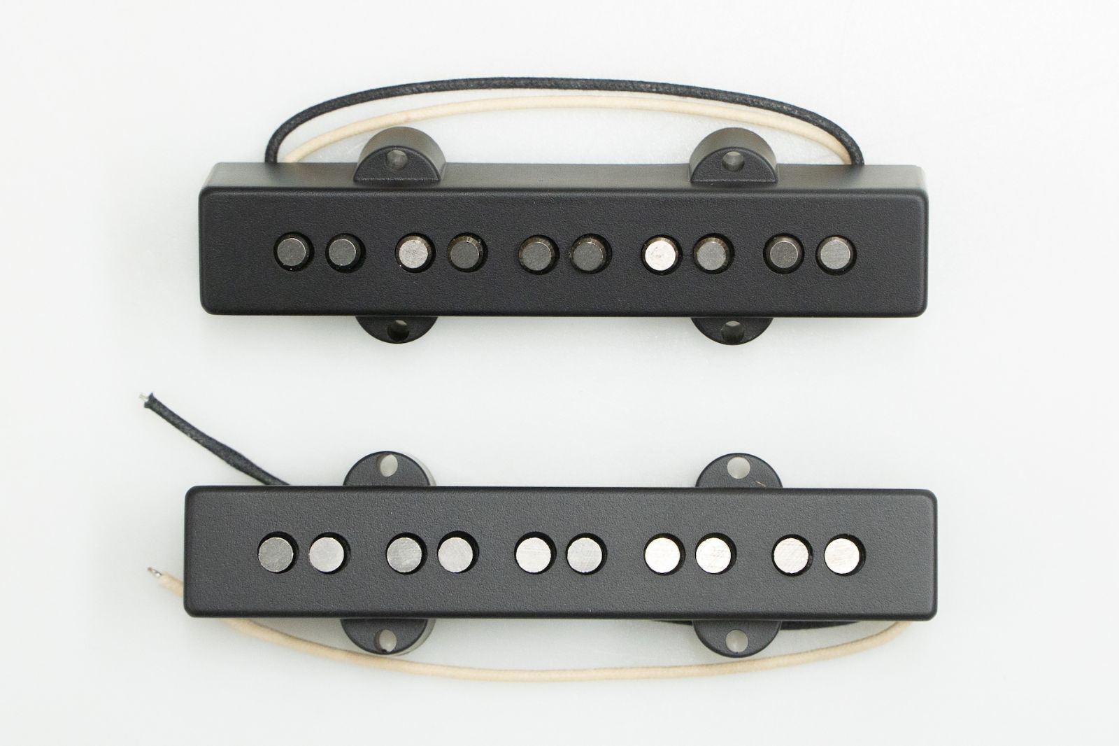 new】Coils Boutique / Awesome Groove for 5st J Bass Pickup set
