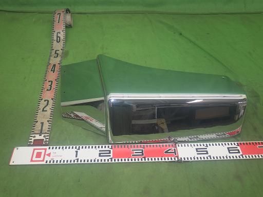 全品送料無料！ デコトラ スーパーグレート メッキ パーツ セット