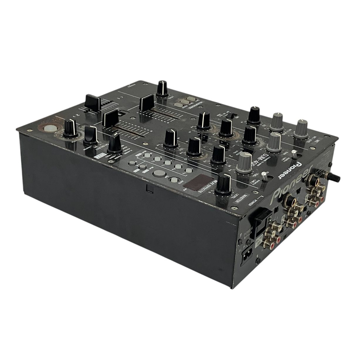 DJM-400