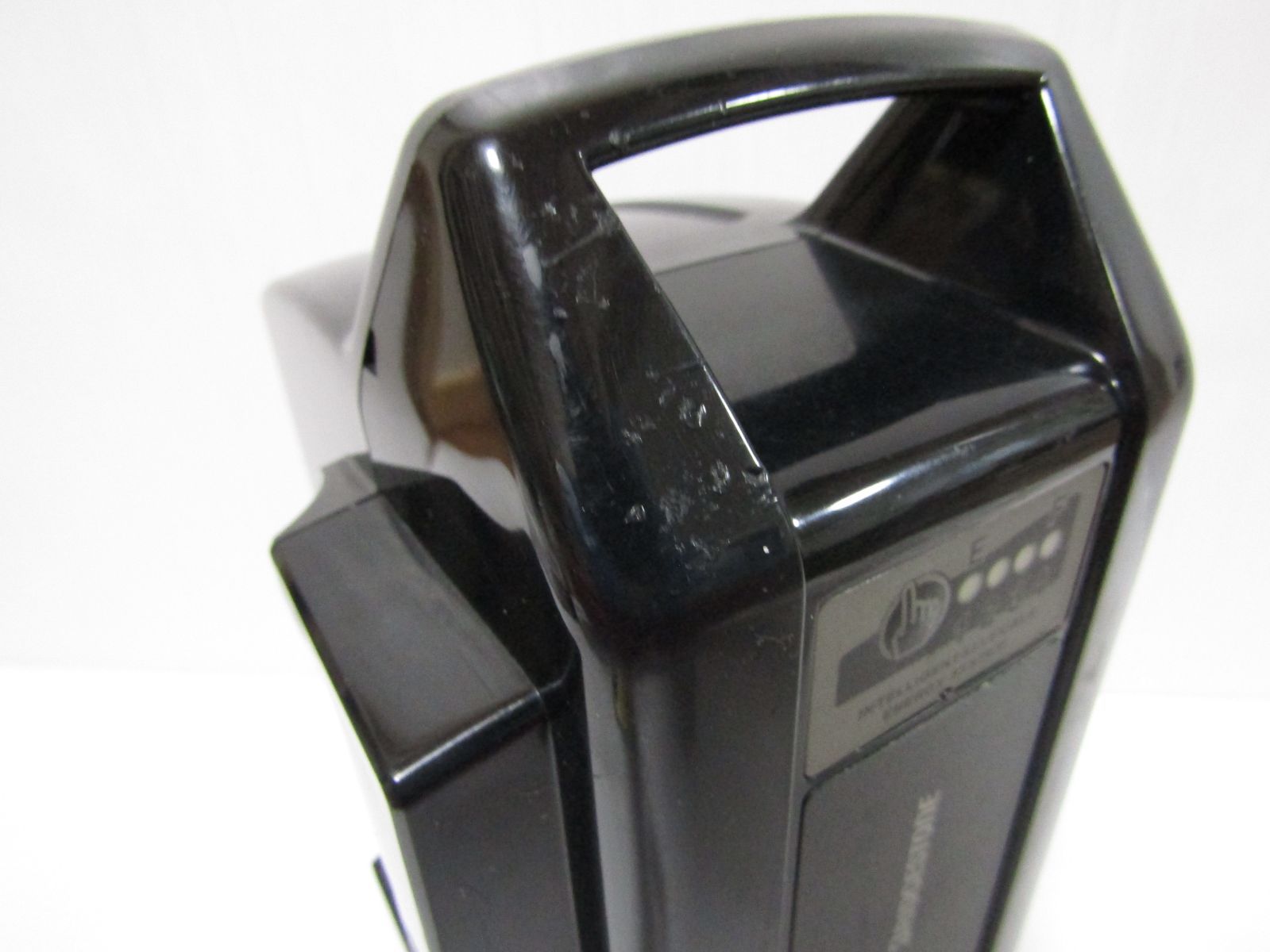 電動自転車バッテリー X0U-30