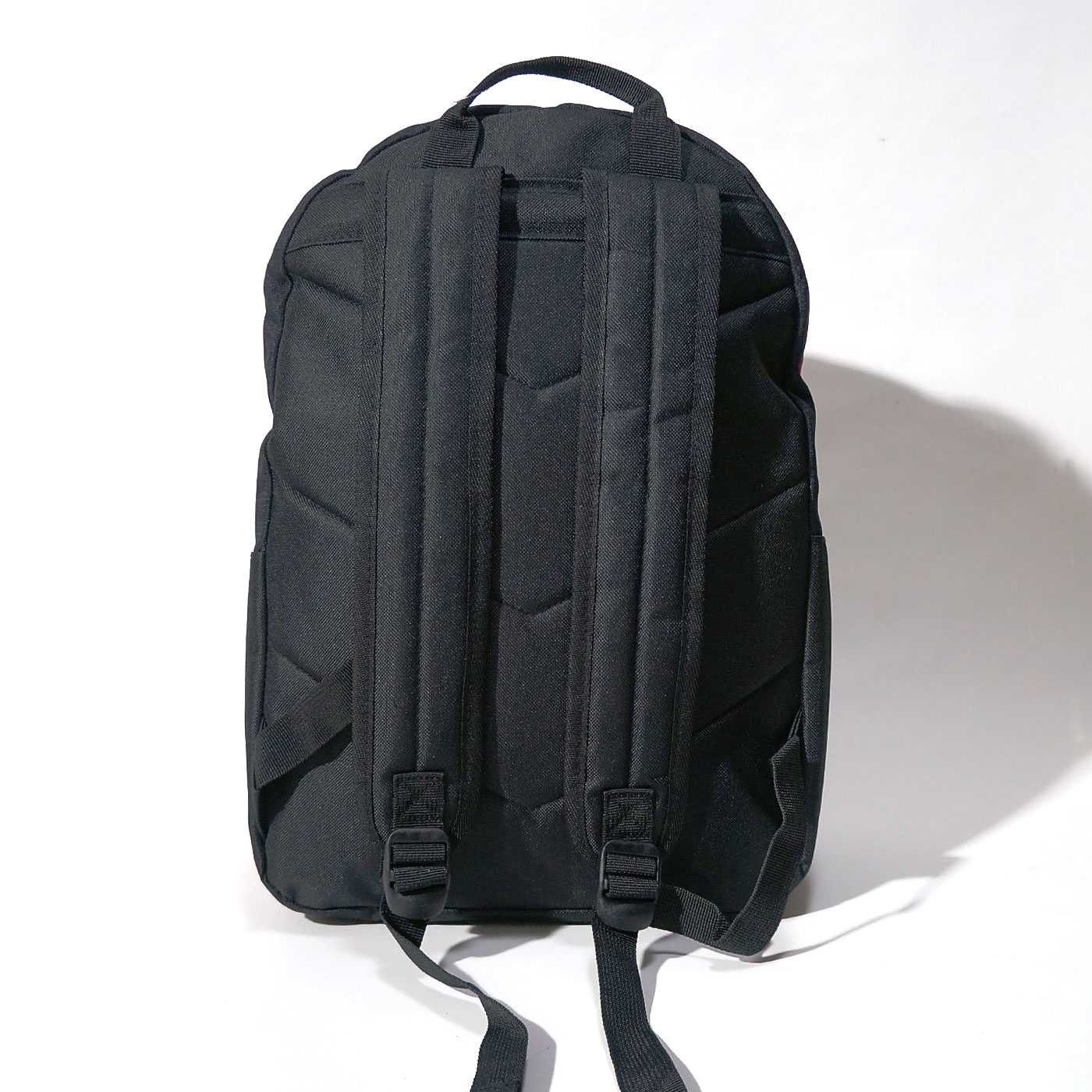 新品◇ブラックサバス バックパック 正規品 Paranoid バンド グッズ BAND ブラックバックパック