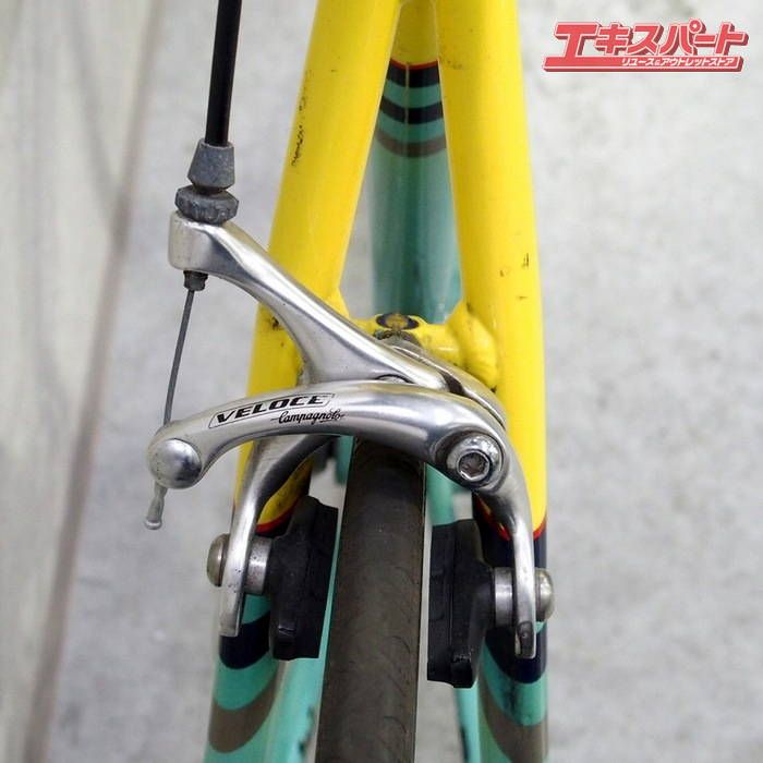 Bianchi SL LITE ALLOY Reparto Corse VELOCE 2×9S ビアンキ レパルト コルサ 戸塚店 - メルカリ