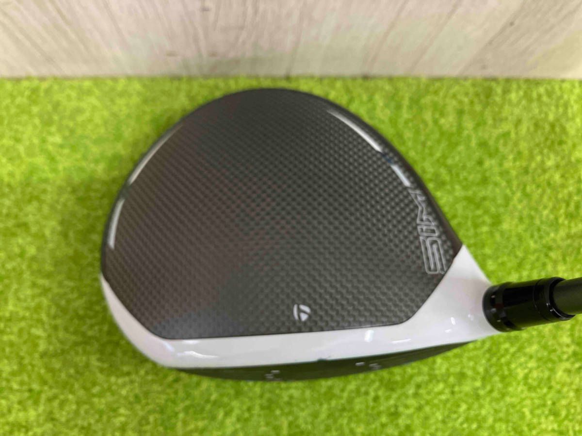 TaylorMade - 新品 未使用 右利き用 日本正規品 テーラーメイド SIMドライバー 9.0° Amazon.co.jp: テーラーメイド(TAYLOR MADE) SIM MAX(シム